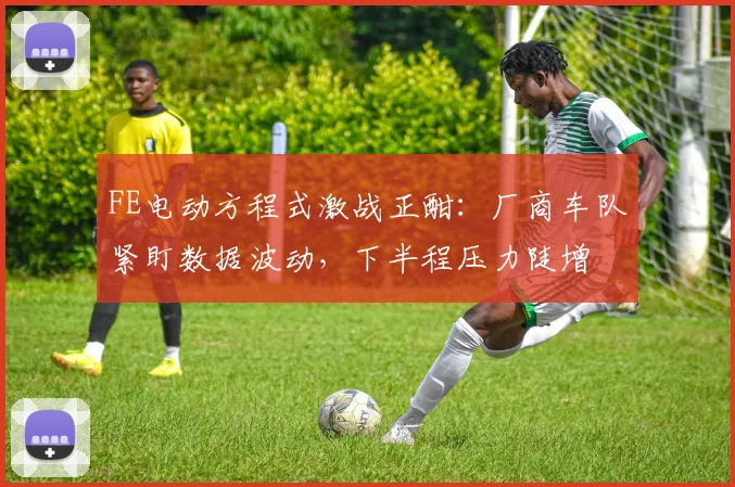 FE电动方程式激战正酣：厂商车队紧盯数据波动，下半程压力陡增