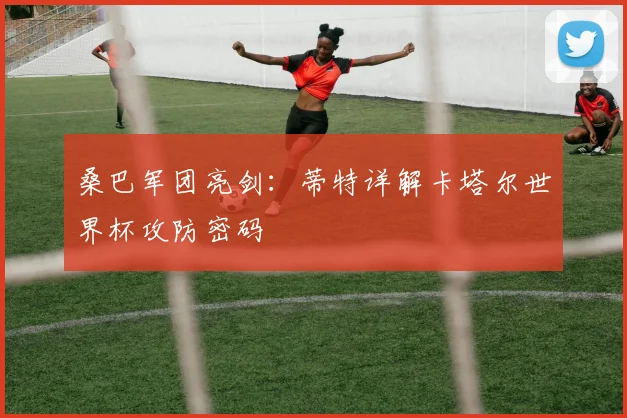 桑巴军团亮剑：蒂特详解卡塔尔世界杯攻防密码