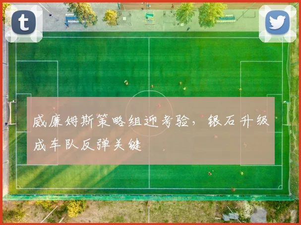 威廉姆斯策略组迎考验，银石升级成车队反弹关键